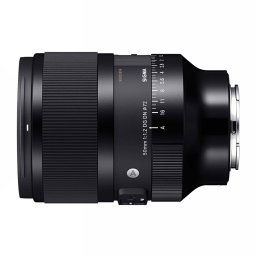 Sigma 50mm f/1.2 DG DN (A) Sony E-Mount