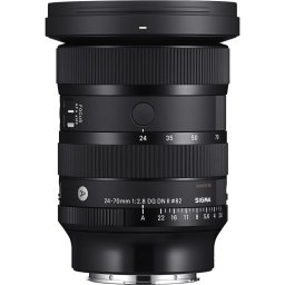 Sigma 24-70mm f/2.8 DG DN II Art L-mount