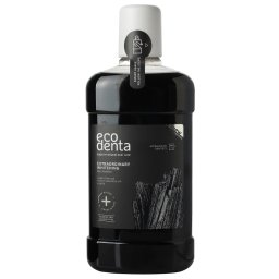 Ecodenta Mondwater Whitening Extraordinary