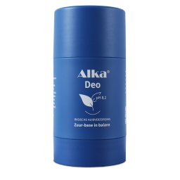 Alka Deo Basische Deodorant Stick pH 8,2