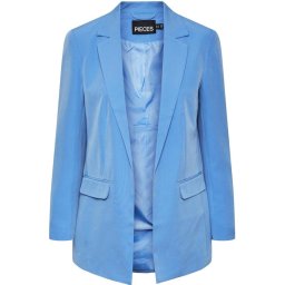 Pieces -Maat - XS - Blazer Pcbossy Ls Loose Blazer Noos 17114792 Marina Dames