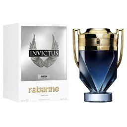 Paco Rabanne Invictus parfum 100ml