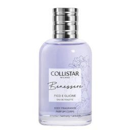 Collistar Benessere fig and wisteria body fragrance 100ML