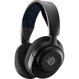 SteelSeries Arctis Nova 5P Draadloze PlayStation headset - Zwart