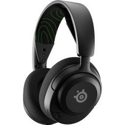 SteelSeries Arctis Nova 5X Draadloze Xbox headset - Zwart