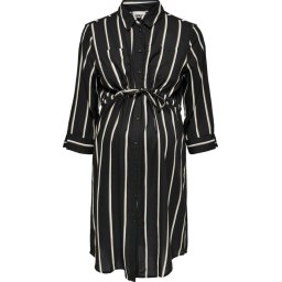 ONLY - Maat XL - OLMTAMARI 3/4 SHIRT DRESS AOP Dames Blouse