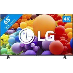 LG 65UR78006LK