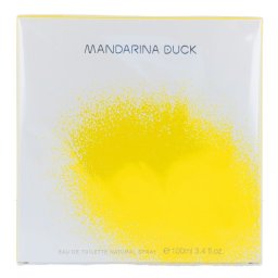 manderina duck Woman edt spray 100ML