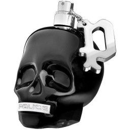 police To be bad guy edt spray 50ML
