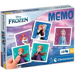 Frozen Memo