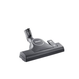 Miele Luxe zuigmond SBD 365-3 AllTeQ Eco Borstel Zwart