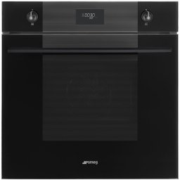 Smeg SFP6101TB3 Inbouw oven Zwart
