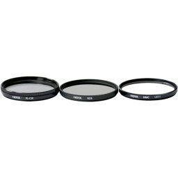 Hoya Digital Filter Introduction Kit 46mm