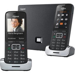 Gigaset Premium 300 A Go Duo