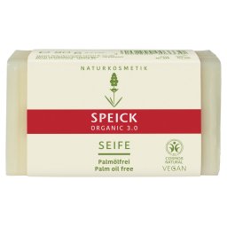 Speick Organic 3.0 Zeep
