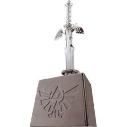 Huzzle Cast - Zelda Master Sword (level 6)