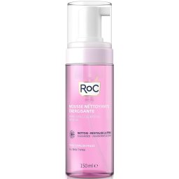 RoC Energising Cleansing Mousse