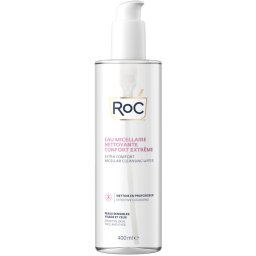 RoC Extra Comfort Micellar Cleansing Water