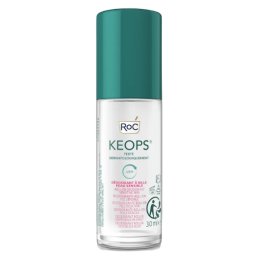 RoC Keops® Deodorant Roll-on Sensitive