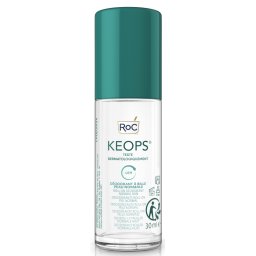 RoC Keops® Deodorant Roll-on