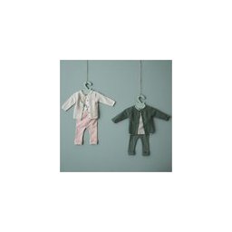 Prénatal Maat 56 Newborn Broekje Unisex - Baby Kleding voor Jongens en Meisjes