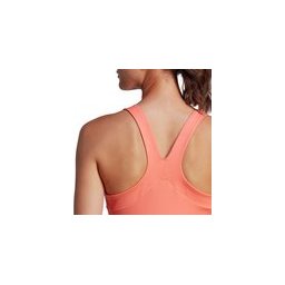 adidas maat M Performance Tennis Y-Tanktop - Dames - Oranje