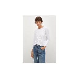 Gesmokt Tshirt maat XL Met Lange Mouwen 87012525 01