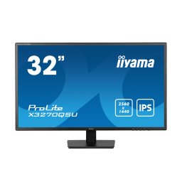 Iiyama ProLite X3270QSU-B1 monitor