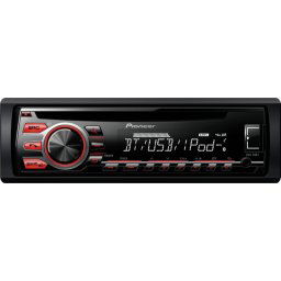 Pioneer DEH-09BT