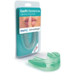 SleepPro Anti-Snurkbeugel Easyfit Standard Antimicrobieel
