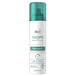 RoC Keops® Deodorant Spray Fresh