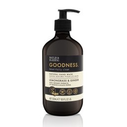 Baylis & Harding Goodness Handzeep Citroengras & Gember