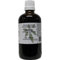 Natura Sanat Absinthium Absinthium/Alsem 100ml