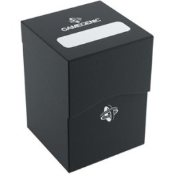 Deckbox 100+ Zwart