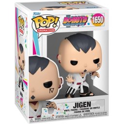 Funko Pop! - Boruto Jigen #1650