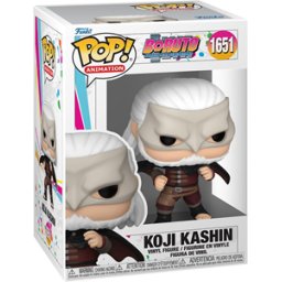 Funko Pop! - Boruto Koji Kashin #1651