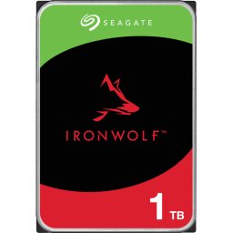 Seagate IronWolf 1TB