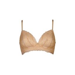 After Eden MAAT B70 Padded wireless bra lace Dames -