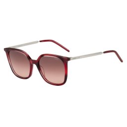 HUGO zonnebril HG 1105/S Vrouwen-Rood