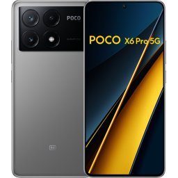 Xiaomi Poco X6 Pro 256GB
