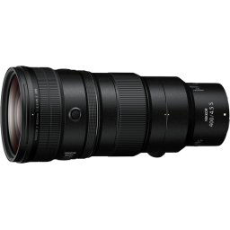 Nikon Nikkor Z 400mm F4.5 S