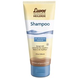 Luvos Shampoo