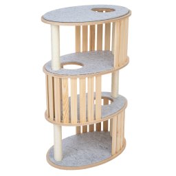 Modern Living Krabton Verona L 98x64x43cm voor katten