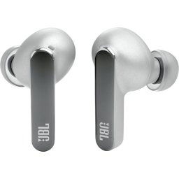 JBL Live Pro 2 Zilver