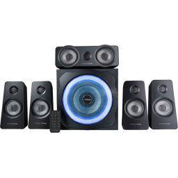 Trust GXT 658 Tytan 5.1 Speaker