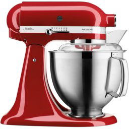 KitchenAid 5KSM185PSEER Keizerrood