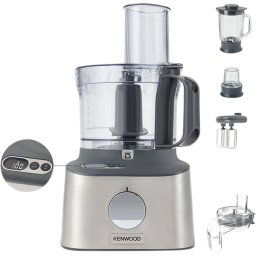 Kenwood Multipro Compact+ FDM315SS