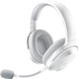 Razer Barracuda X Wireless Gaming Headset - Mercury White (2022)