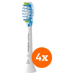 Philips Sonicare Premium Plaque Defense HX9044/17 (4 stuks)
