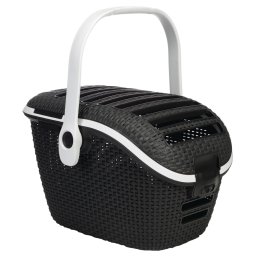 Zwart - Curver Transportbox
